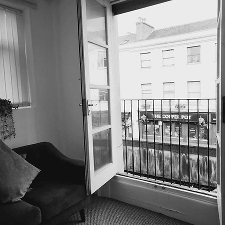 Apartamento High Street, 2 Bed, Newly Refurb Leamington Spa Exterior foto