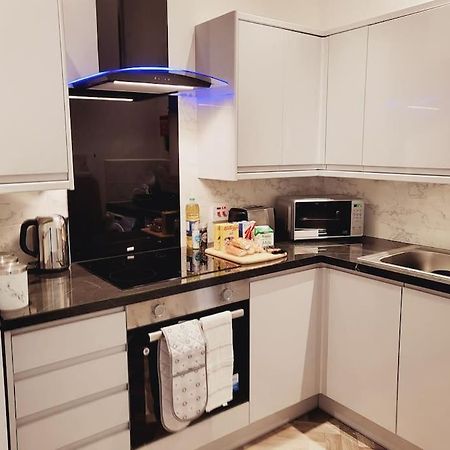 Apartamento High Street, 2 Bed, Newly Refurb Leamington Spa Exterior foto