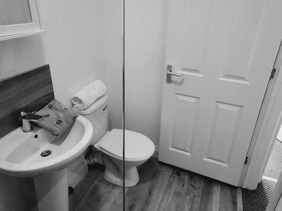 Apartamento High Street, 2 Bed, Newly Refurb Leamington Spa Exterior foto