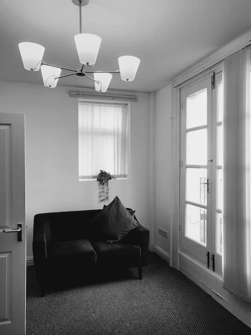 Apartamento High Street, 2 Bed, Newly Refurb Leamington Spa Exterior foto