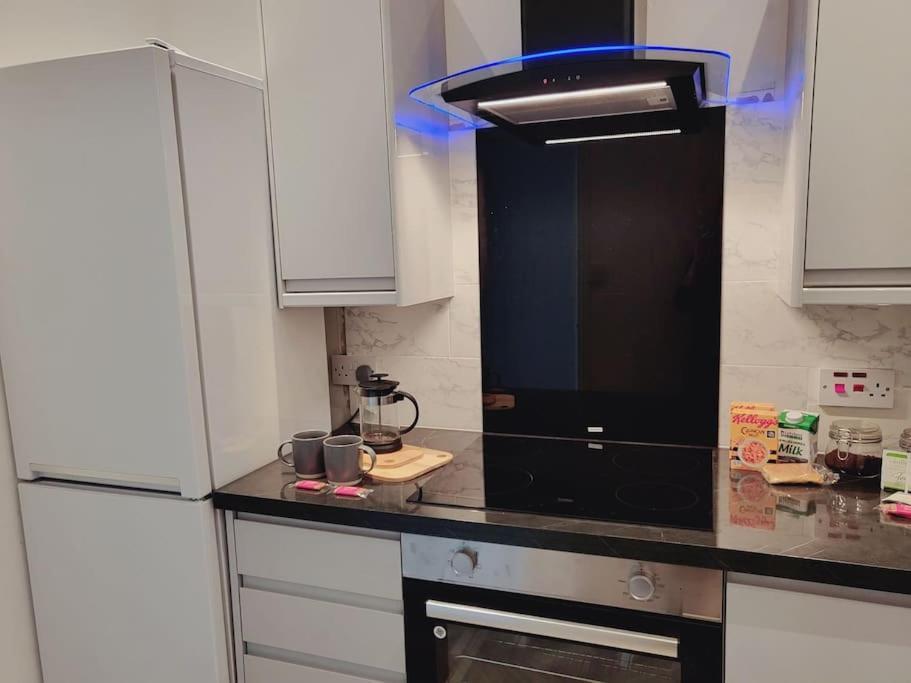 Apartamento High Street, 2 Bed, Newly Refurb Leamington Spa Exterior foto